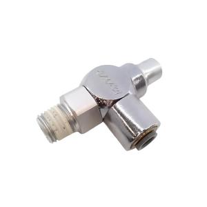 FQP44 氣動(dòng)調(diào)節(jié)器