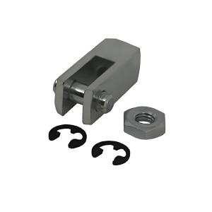 D-231-1 氣動附件U形夾