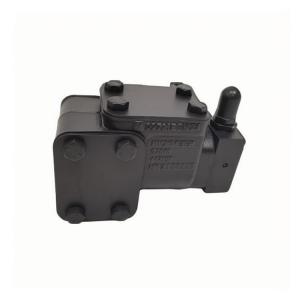 DB9-B-P40-SAE 泄壓閥