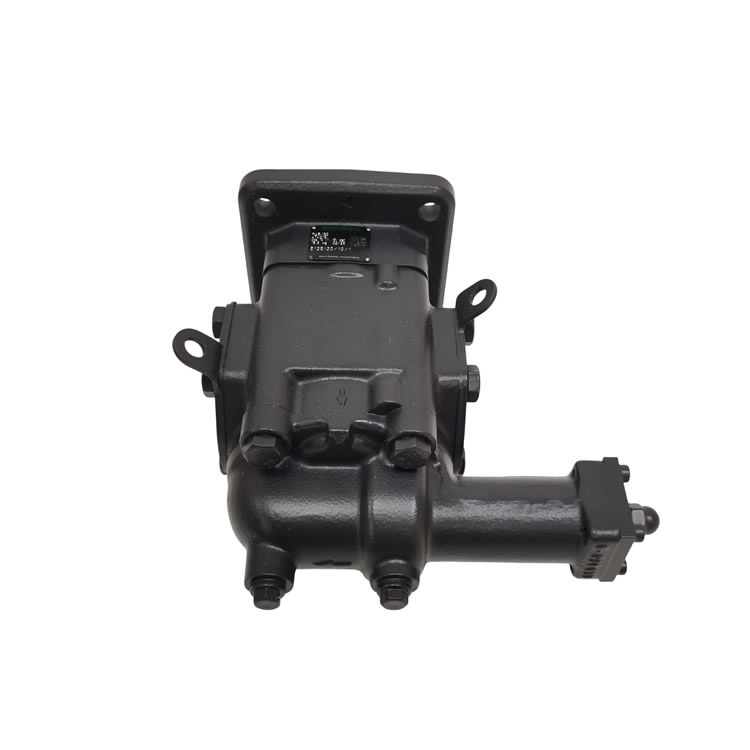 RICKMEIERRickmeier 齒輪泵 R45/80 FL-Z-DB