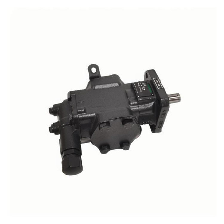 RICKMEIERR35/40 FL-Z-DB-P 油泵