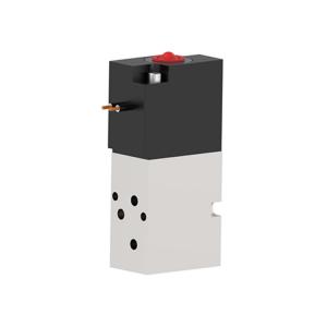 M31024VDC 直接電磁三通氣動(dòng)閥