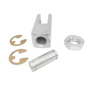 D-166-1 固定夾U形夾套件