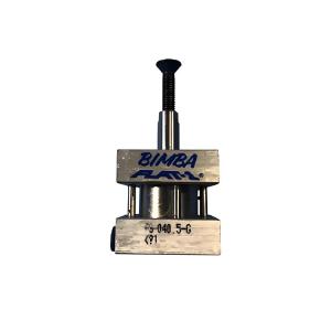 FS-040.5-G 方形扁平氣缸