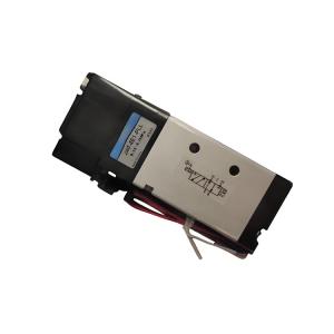 H183-4E2 20~100PSI 電磁閥