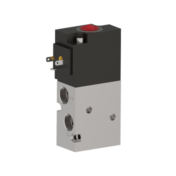 Humphrey 410213924VDC 電磁閥