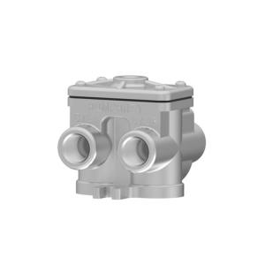 501-4A 四通氣動(dòng)閥