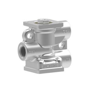 501A-3-12-20 先導(dǎo)式氣動閥