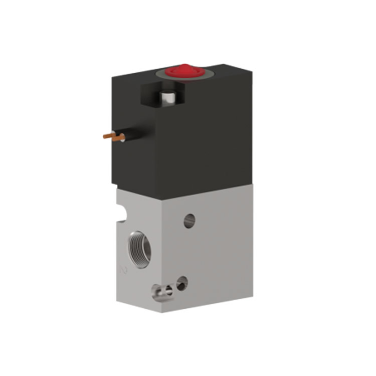 Humphrey 31024VDC 電磁閥