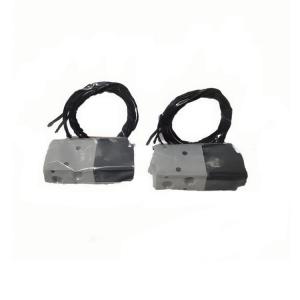 410-39-70 120V 50/60HZ VAC-125 電磁閥