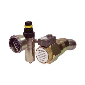 LS200NDVO 氣動型液位開關(guān)