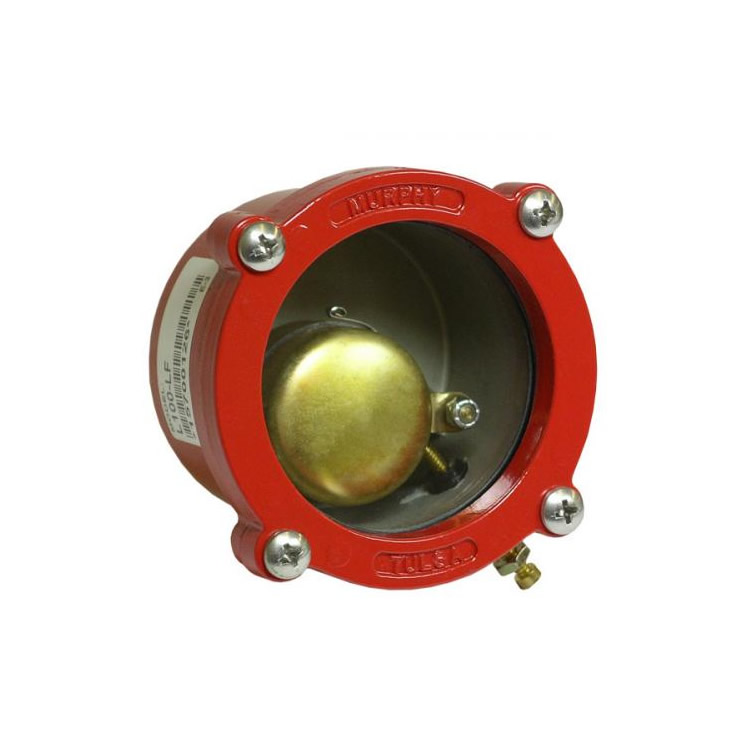 MURPHY L120 浮球驅(qū)動油位開關(guān)