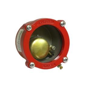 L127 浮球驅動油位開關