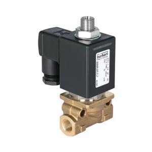 0355 3/2通直動式柱塞閥