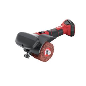 BSE 50 18-EC C 18V充電式拋光機