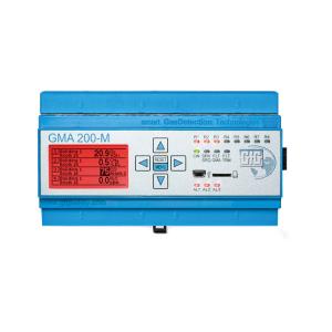 GMA200-MT16 控制器