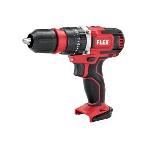 PD 2G 12-EC C 2速12V無繩沖擊鉆