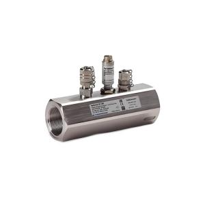 Hydrotechnik 33JH-02-35.V012 QT510渦輪流量傳感器