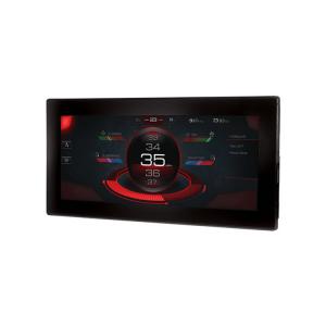 PV1200 可編輯顯示器