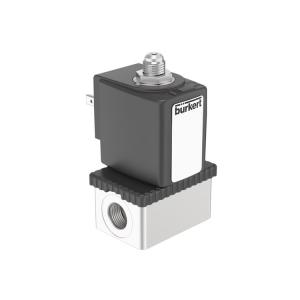 6014 3/2通直動(dòng)式柱塞閥