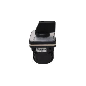 P220-61300-003M1 旋轉(zhuǎn)凸輪開關(guān)