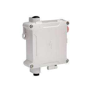 317IS 手動復位型機電振動開關