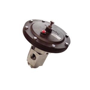 DVU175 氣動(dòng)控制排泄閥