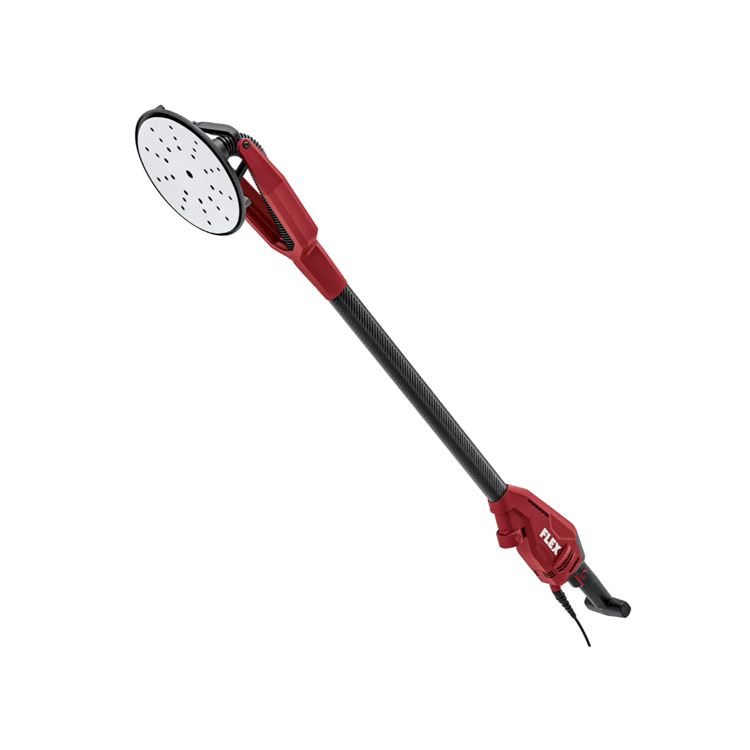 FLEXGE 6 X-EC 砂光機