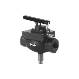 M5180-P 氣體切斷閥