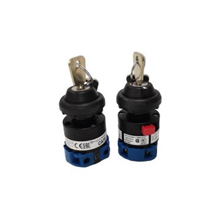 Kraus NaimerCAD11.A201.*FT2.AT21 轉(zhuǎn)換開關(guān)