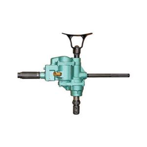 2 1924 0010 氣動木鏜鉆