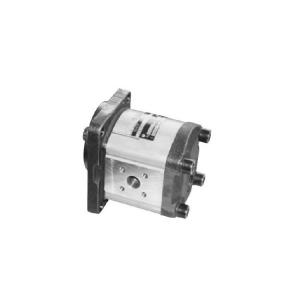 KP 2/50 S10A Y00 4DL1 高壓齒輪泵