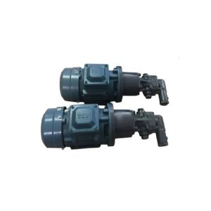 KF12RG10-MSA75/10 齒輪泵