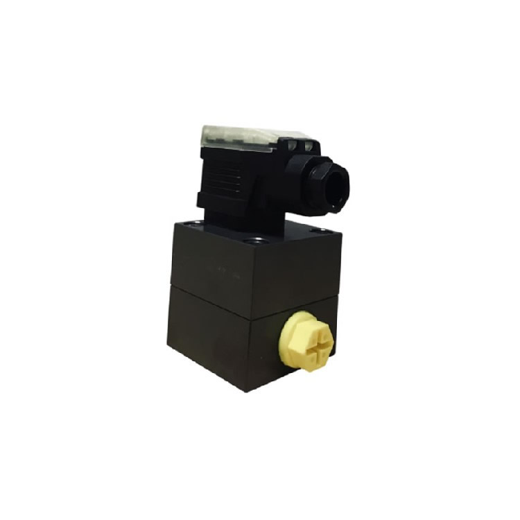 krachtVCA 2 FC R2 流量閥