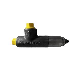 SPV10A1G1A07 直動(dòng)式泄壓閥溢流閥