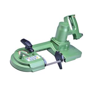 5 6003 0011 氣動便攜式帶鋸