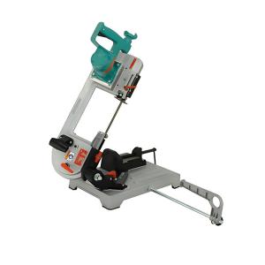 5 6093 0010 氣動便攜式帶鋸