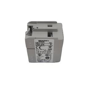 CS7-PV-02 觸點塊繼電器