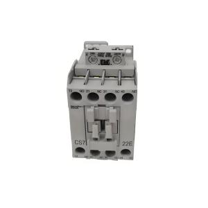 CS7-22E-220W 工業(yè)控制繼電器
