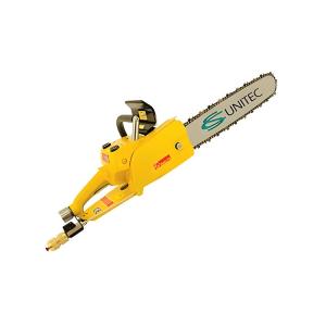 5 1026 0010 氣動(dòng)鏈鋸