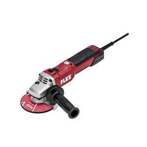 LBE 20-8 125-EC INOX 角磨機(jī)