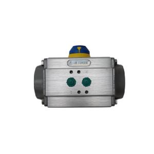 AT101U-D-A F05+F07-N-14DS 氣動(dòng)執(zhí)行器