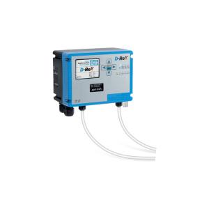 D-ReX PoS 氣體檢測(cè)儀