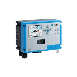 D-ReX PoU 氣體檢測(cè)儀