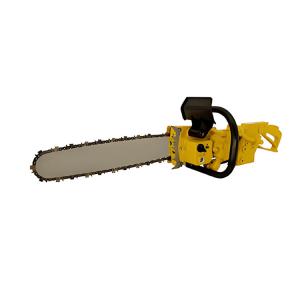 5 1030 0002 帶制動的液壓鏈鋸