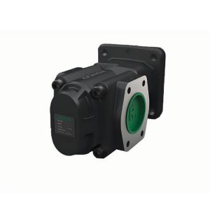 R36/40 FL-K-WD-SAE2-R 齒輪泵