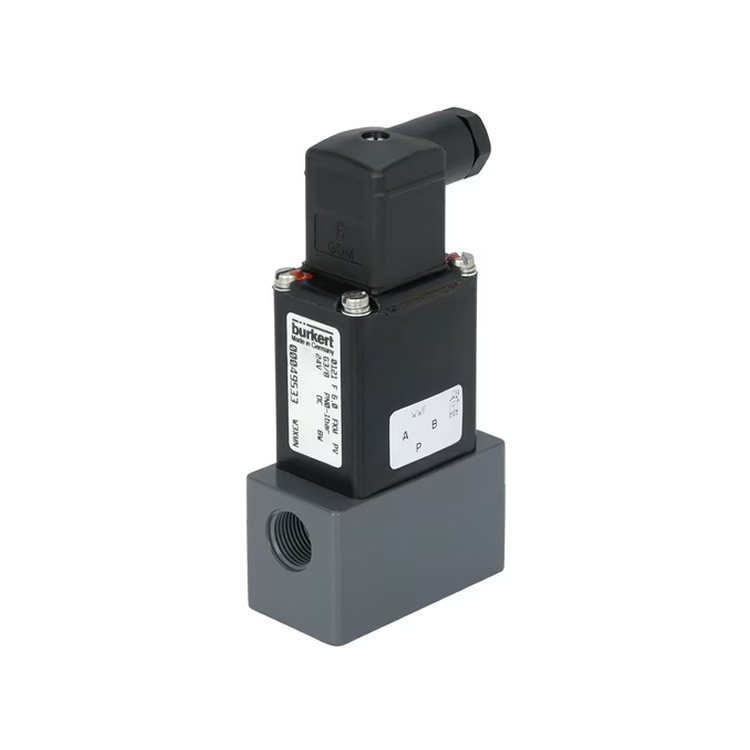 burkert049654 2位2通電磁閥