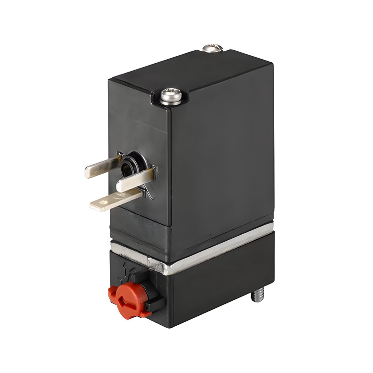 burkert126417 3位2通電磁閥