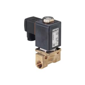 052872 直動式常閉2位2通電磁閥