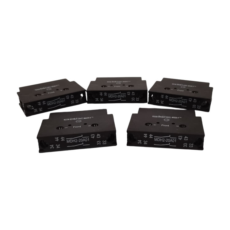 SalzerMDH2-20A01 隔離開關(guān)